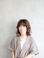 スリー(three.) 奥田 このみ