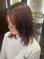 スノッブエテルニータ(snob Eternita)&nbsp;ミディアムレイヤー