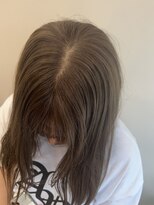 モナルダ(Monarda)&nbsp;シアーベージュ