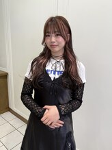 ヴァンメン 大曽根(VAN MEN)&nbsp;高橋 優実