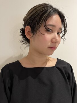 Folk Lore【フォークロア】己斐店 ヘアセット