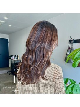 II U une【12月17日 NEW OPEN（予定）】 IIU une  Suzu style #2