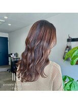 II U une【12月17日 NEW OPEN(予定)】 IIU une Suzu style #2