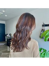 II U une【12月17日 NEW OPEN(予定)】 IIU une Suzu style #2