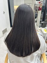 ビューナゴヤ 名駅(VIEW NAGOYA)&nbsp;縮毛矯正/艶髪/学割/前髪カット/レイヤーカット