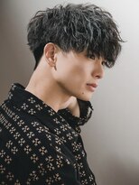 ルースト 京都四条大宮店(ROOST)&nbsp;ツイストスパイラル/マッシュ