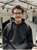 スパイキーショート