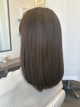 ルコール(luCall) 髪質改善/トリートメント/カウンセリング/縮毛矯正【津田沼駅】