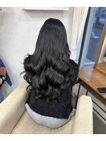 リングバイモアムー(Ring by Moremuu)&nbsp;艶カラー