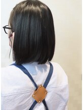 SILKイオンモール徳島店【シルク】 小林