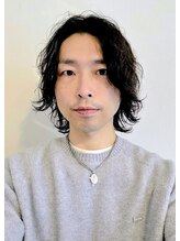 ノミネーション(Nomination)&nbsp;SHIMADA 【大宮】