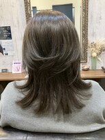 ローブ(L'aube)&nbsp;軽やか大人style