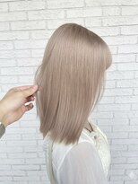 プロデュース 淵野辺店(Produce)&nbsp;韓国風トレンドを抑えたデザインで写真映え◎。