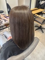 ヴィセイン 守山(VIsane)&nbsp;白髪ぼかしハイライト