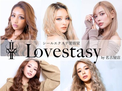 ラブスタシー 名古屋栄(Lovestasy)の写真