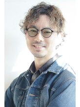 ケーオーエスピンク(K O S pink) 松原 尚紀