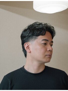 ペルズヘア(PELLS HAIR) ソフトマレット