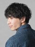 《美容学生・美容師限定クーポン》 全てメニュー50％OFF 【平野/八尾/南巽】