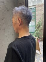エルテ(ERTE)&nbsp;大人グレイヘアー