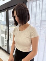 シア(Cia) ボブ
