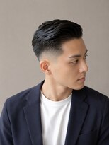 リセット 戸田公園 ビジネスクラシックフェード