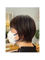 サイイン(saiin) ショート