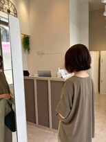 レグルス ヘアーデザイン パセオ野間大池店(Reglus hair design)&nbsp;カット/カラー