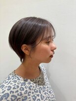 カッツ 駅家店(CUT S)&nbsp;大人可愛いコンパクトショート