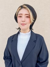 フレイムス ヘア アンド リラックス 高崎駅西口店(Frames hair&relax)&nbsp;OZAWA 