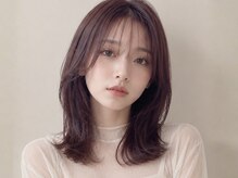 ルーム プロデュースドバイ アミカ(Room produced by Amica)
