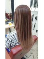 ウィスプヘアー(wisp HAIR)&nbsp;#プルエクステ#エクステ#大宮#埼玉