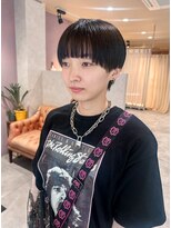ティル(till)&nbsp;ベリーショート