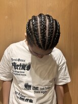ダカ(DAKA)&nbsp;コーンロー