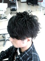 トータルビューティーステラ(TOTAL BEAUTY STELLA)&nbsp;ワイルド系4ブロック