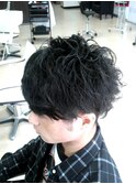ワイルド系4ブロック