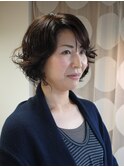 ショートウェーブ