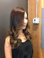 ぉ家サロン(Salon) モテ大人女子