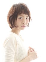 ネオリーブギンザ 銀座店(Neolive GINZA)&nbsp;銀座美容室☆愛されショートヘア