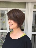 ビーイング(Be-iNG)&nbsp;ボブ