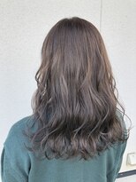 カミユイドコ ニン(kamiyuidoko nin)&nbsp;くすみカラー（ダブルカラー）