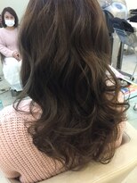 モードケイズ 六甲道店(MODE K’s)&nbsp;六甲道カラーコレクション♪