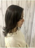 FACE大船マナト流 オーシャンブルー☆