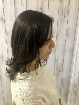 フェイス 大船(FACE) FACE大船マナト流 オーシャンブルー☆