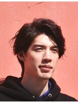 エムアンドエム(M&M)&nbsp;普遍的モテパーマ