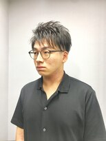 ゲート バーバー スタイル(GATE BAR BER STYLE)&nbsp;もうすぐ成人式