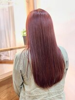 グリップス(Gre'ps)&nbsp;ツヤ感ストレート