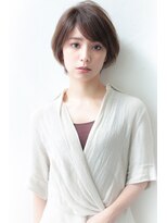 アイニティ 少路(Inity)&nbsp;☆お手入れ簡単ショート☆