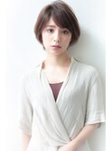 ☆お手入れ簡単ショート☆