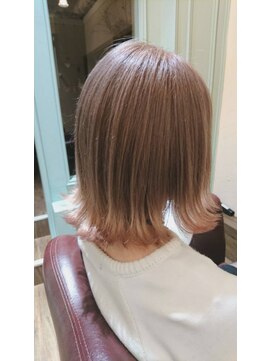 マーマー 中野(MURMUR.) アディクシースモーキートパーズ【中野 中野駅】ケアプロ導入店