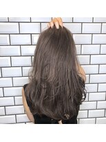 メリー(merry craftsman's factory) 周りに褒めてもらえるような綺麗な色に♪